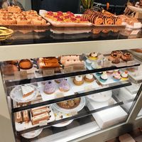  at Jo and Nana Cakes in Paris