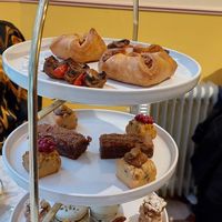  at Jo and Nana Cakes in Paris