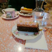  at Jo and Nana Cakes in Paris