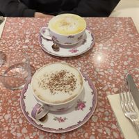  at Jo and Nana Cakes in Paris