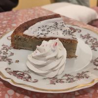  at Jo and Nana Cakes in Paris