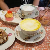  at Jo and Nana Cakes in Paris