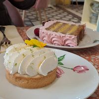  at Jo and Nana Cakes in Paris