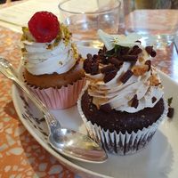  at Jo and Nana Cakes in Paris