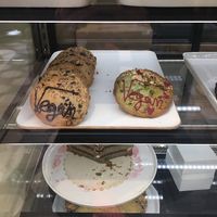  at Jo and Nana Cakes in Paris