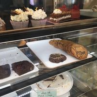  at Jo and Nana Cakes in Paris