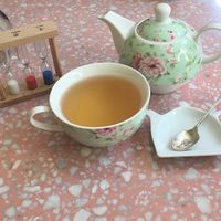  at Jo and Nana Cakes in Paris