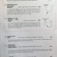  at Jo and Nana Cakes in Paris