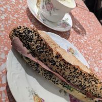  at Jo and Nana Cakes in Paris