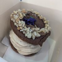  at Jo and Nana Cakes in Paris