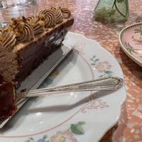   at Jo and Nana Cakes in Paris