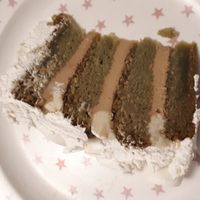  at Jo and Nana Cakes in Paris