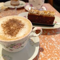  at Jo and Nana Cakes in Paris