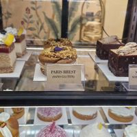  at Jo and Nana Cakes in Paris