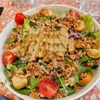  at Jo and Nana Cakes in Paris