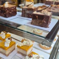  at Jo and Nana Cakes in Paris