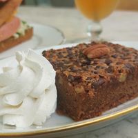  at Jo and Nana Cakes in Paris