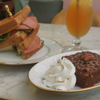  at Jo and Nana Cakes in Paris