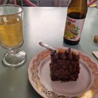  at Jo and Nana Cakes in Paris