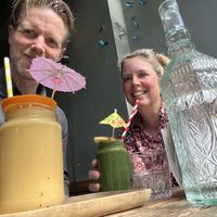   at Kek in Delft