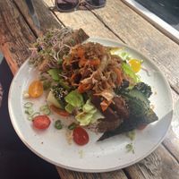   at Kek in Delft
