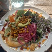   at Kek in Delft