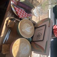   at Kek in Delft
