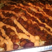 Chili mac at EatQual in Cocoa