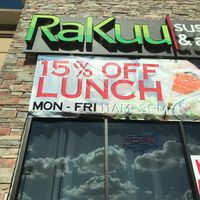 Front at Rakuu in Spring