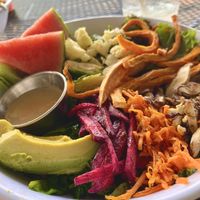   at Shayna B's By The Sea in Westbrook