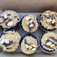 🧁 PBC Cupcakes 🧁   at Shayna B's By The Sea in Westbrook