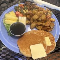   at Shayna B's By The Sea in Westbrook