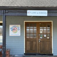   at Shayna B's By The Sea in Westbrook