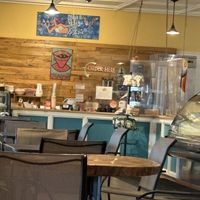   at Shayna B's By The Sea in Westbrook