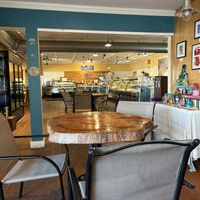   at Shayna B's By The Sea in Westbrook