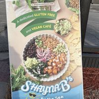   at Shayna B's By The Sea in Westbrook