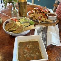   at Shayna B's By The Sea in Westbrook