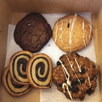 Assortment  at Shayna B's By The Sea in Westbrook