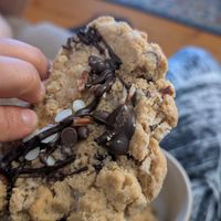  at Vegan Goods Market in Cape Town