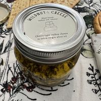   at Vegan Goods Market in Cape Town