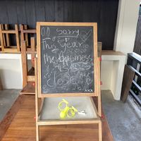   at Phonheuang Cafe in Luang Prabang