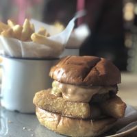   at Metro Lounge in Amersham