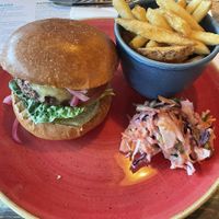   at Metro Lounge in Amersham