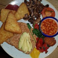 Sep 2019 Sam made this to perfection at Metro Lounge in Amersham