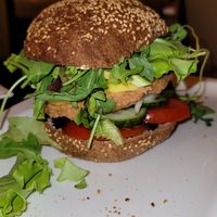  at Monkeys in Budapest