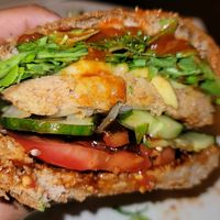  at Monkeys in Budapest