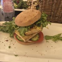   at Monkeys in Budapest