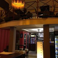 Monkey's  at Monkeys in Budapest