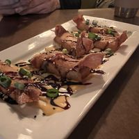   at Beelman's in Los Angeles