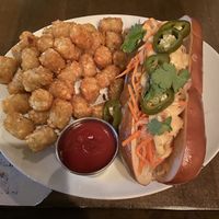   at Beelman's in Los Angeles